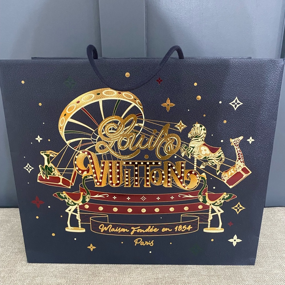 Louis Vuitton bag